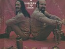 LOUIE COLON Y SU COMBO - PELU Y PELAO - LP - 1978