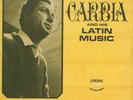 CARBIA AND HIS LATIN MUSIC - LP LEWDISC USA - 1968