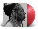 Lil Wayne - I Am Music [Translucent Ruby Double Vinyl] NEW Vinyl Sealed RSD 2023
