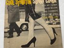 Sonny Clark - Cool Struttin' Blue Note 1588 LP DG 47W RVG Ear/P