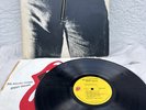 The Rolling Stones - Sticky Fingers 1971 COC 59100 Andy Warhol + Working Zipper