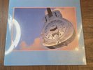 Dire Straits Brothers In Arms vinyl record. 1985 1st pressing. Sealed  Original