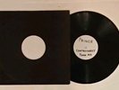 Prince Controversy Purple Mix Black Dub Record