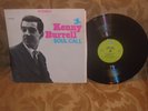 Kenny Burrell Soul Call Prestige 7315 stereo Bill English Ray Barretto 1964 LP