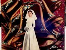 Rare Chinese Hong Kong Grace Chang - June Bride - 10’ Lp Pathe CPA 130 Lyric