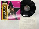 Elvis Presley Elvis Sings Hits from his Movies Japan LP [59306ER]