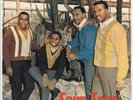 THE FOUR TOPS..FOUR TOPS E.P..EXCELLENT  1965 MOTOWN SOUL 7