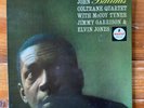 John Coltrane Quartet – Ballads – Hard Bop-Modal Jazz Vinyl LP –Impulse  OG Mono