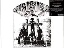 Short Cross - Arising Black Vinyl Edition (1972 - EU - Reissue)