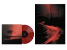 AUTOGRAPHED SIGNED joji Piss in the Wind Ruby Mist Colored Vinyl LP Presale