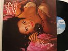 One Way Lp Who'S Foolin' Who On Mca - Vg++/ Vg+ To Vg++