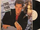 Randy Travis Lp Always & Forever On Wb - Vg++/ Vg++