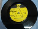 DAVE DAVIES  KINKS DEATH OF A CLOWN UK PYE 7N 17356 PROMO Near Mint