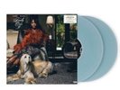 Summer Walker - Finally Over It [New Vinyl LP] Explicit, Blue, Colored Vinyl