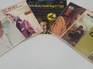Vintage - The Heart and Soul of Ferlin Husky - Vinyl LP Five Album Bundle