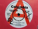 The Yardbirds - Over Under Sideways Down (Columbia DB 7928) UK A-Label 45