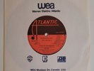 AC/DC Flick of the Switch RARE PROMO 7