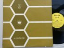 Rare LP Various  The Third One- Good Music Library LSB 02 BOUGA - Fr Press 1976