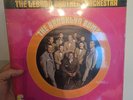 RARE LATIN SALSA BOOGALOO LP LEBRON BROTHERS THE BROOKLYN BUMS OG VENEZUELA EX