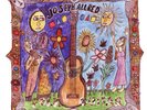 Joseph Allred - Folk Guitar (Vinyl LP - 2024 - US - Original)