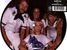 ABBA - Mamma Mia Intermezzo No.1 Limited Picture Disc Vinyl  (2025 - Original)
