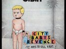 GBH City Baby's Revenge (Vinyl) Limited  12