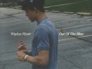WYATT, Waylon - Out Of The Blue - Vinyl (