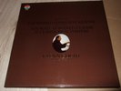 GLENN GOULD : JS BACH DAS WOHLTEMPERIERTE KLAVIER 4LP BOX CBS MASTERWORKS NL