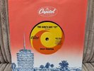 NORTHERN SOUL BILLY PRESTON THE GIRL'S GOT IT/DORIS TROY FACE UP 7