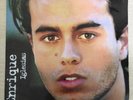 Enrique Iglesias RARE EX 1996 Vinyl Latin Pop Julio Iglesias