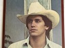 Strait Country [LP] George Strait Original 1981 Pressing Vinyl Record NM