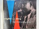 Night And Day The Genius Of #1 Record Vinyl Charlie Parker Verve MGV-8003 Clef