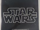John Williams - Star Wars Soundtrack Double Vinyl LP -1977 - 20th Century 2T-541