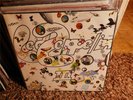 LED ZEPPELIN  III / ORIGINAL PRESS STILL SEALED NM-  / SD 7201  /1970 PRESS Prog