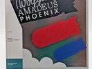 Phoenix Wolfgang Amadeus Phoenix LP Pink Vinyl 180G VMP 10th Anniversary NEW