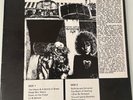 Bob Dylan,The Band '70's LP MILLION DOLLAR BASH; '67 recordings BERKELEY Records