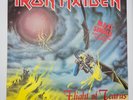 Iron Maiden – Flight Of Icarus – 1C K052-07 721 – Rock – 1983