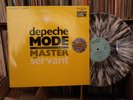 Depeche Mode – Master And Servant/ Germany 1984 Limited Edition Multi M- 271