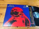 LP 1st ITALY 1983 Black Sabbath – Born Again -- Ozzy Osbourne