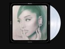 Ariana Grande Positions Deluxe (5th Anniversary) Periwinkle Vinyl *PRESALE*