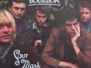 The Beasts Of Bourbon SOUR MASH Australian ORIGINAL 1988 RED EYE Records RARE LP