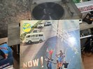 NOW  Moses Dillard and the Tex - Town DISPLAY TT 921 1969