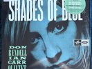 Don Rendell Ian Carr Shades Of Blue Vinyl LP Jazzman 2019 Modal Jazz Rare