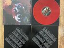 MINT Alice In Chains Facelift Red 2017 SHRINK UNPLAYED