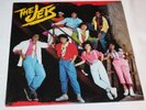 SEALED New 1985 The Jets Self Titled MCA Records MCA-5667 Vinyl LP 80s NOS MISP