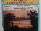 Franco & OK Jazz:Deep rumba/Congo listen