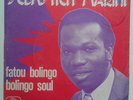 Sebastien Marini:Afro funk psych/Congo listen