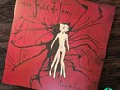 The Fall Of Troy – Doppelgänger - 2011 Red Black Bone Splatter Colored Vinyl LP