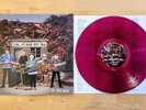 The Cranberries In The End Vinyl LP Cranberry Red Colored Record 2019