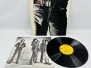 The Rolling Stones - Sticky Fingers (1971, Vinyl LP) w/Zipper & Andy Warhol